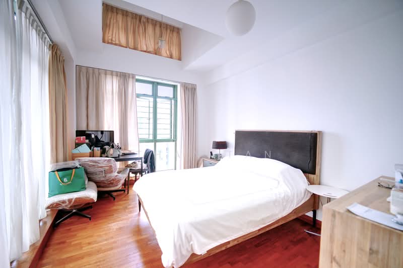 Windermere, 20 Choa Chu Kang Street 64, 4 Bedrooms, 2,077 sqft, Condominium For Sale, by Ethan Tan, 500228543 - Bedroom - PropertyGuru.com.sg