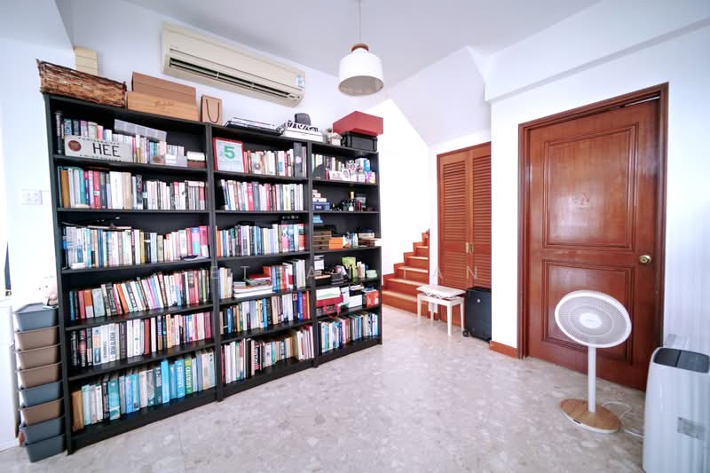 Windermere, 20 Choa Chu Kang Street 64, 4 Bedrooms, 2,077 sqft, Condominium For Sale, by Ethan Tan, 500228543 - Study - PropertyGuru.com.sg