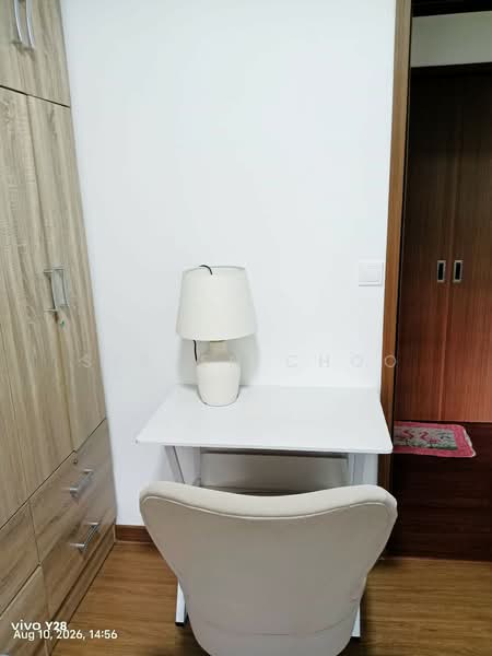 113A Plantation Crescent, 113A Plantation Crescent, Room Rental, 120 sqft, HDB Flat For Rent, by Steven Choo, 500228544 - Study - PropertyGuru.com.sg