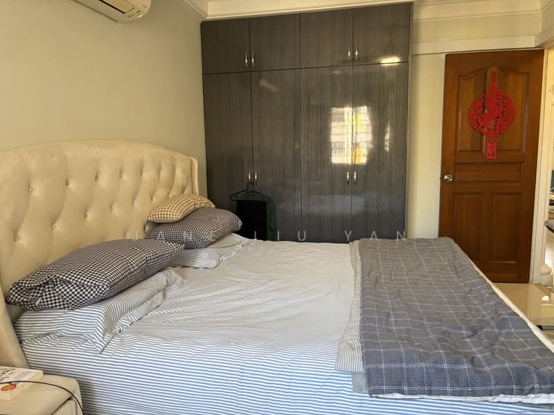 221 Tampines Street 24, 221 Tampines Street 24, 2 Bedrooms, 786 sqft, HDB Flat For Rent, by Jane Liu Yan, 500228546 - Bedroom - PropertyGuru.com.sg