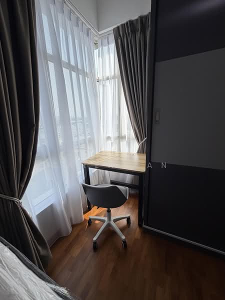 Oleander Towers, 911 Lorong 1 Toa Payoh, Room Rental, 120 sqft, Apartment For Rent, by Caren Tan, 500228550 - Common Room A - PropertyGuru.com.sg