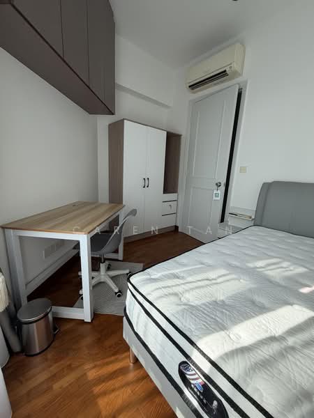 Oleander Towers, 911 Lorong 1 Toa Payoh, Room Rental, 120 sqft, Apartment For Rent, by Caren Tan, 500228550 - Common Room B - PropertyGuru.com.sg