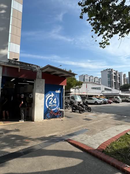 56 New Upper Changi Road, 56 New Upper Changi Road, Bedok / Upper East Coast, 1,517 sqft, Shop / Shophouse For Sale, by Joshua Boon, 500228552 - Exterior - CommercialGuru.com.sg