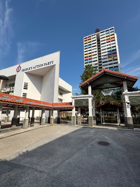 56 New Upper Changi Road, 56 New Upper Changi Road, Bedok / Upper East Coast, 1,517 sqft, Shop / Shophouse For Sale, by Joshua Boon, 500228552 - Exterior - CommercialGuru.com.sg
