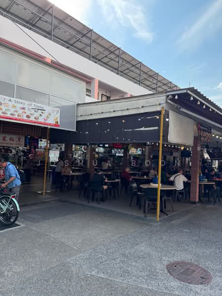 56 New Upper Changi Road, 56 New Upper Changi Road, Bedok / Upper East Coast, 1,517 sqft, Shop / Shophouse For Sale, by Joshua Boon, 500228552 - Exterior - CommercialGuru.com.sg