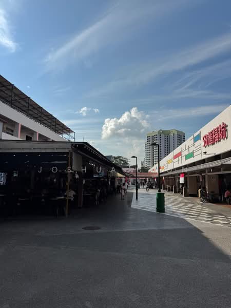 56 New Upper Changi Road, 56 New Upper Changi Road, Bedok / Upper East Coast, 1,517 sqft, Shop / Shophouse For Sale, by Joshua Boon, 500228552 - Exterior - CommercialGuru.com.sg