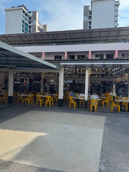 56 New Upper Changi Road, 56 New Upper Changi Road, Bedok / Upper East Coast, 1,517 sqft, Shop / Shophouse For Sale, by Joshua Boon, 500228552 - Exterior - CommercialGuru.com.sg