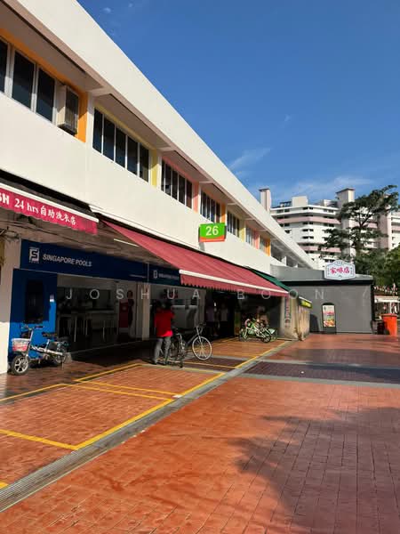 23 Bedok South Ave 1, 23 Bedok South Ave 1, 2 Bedrooms, 786 sqft, HDB Flat For Sale, by Joshua Boon, 500228556 - Exterior - PropertyGuru.com.sg