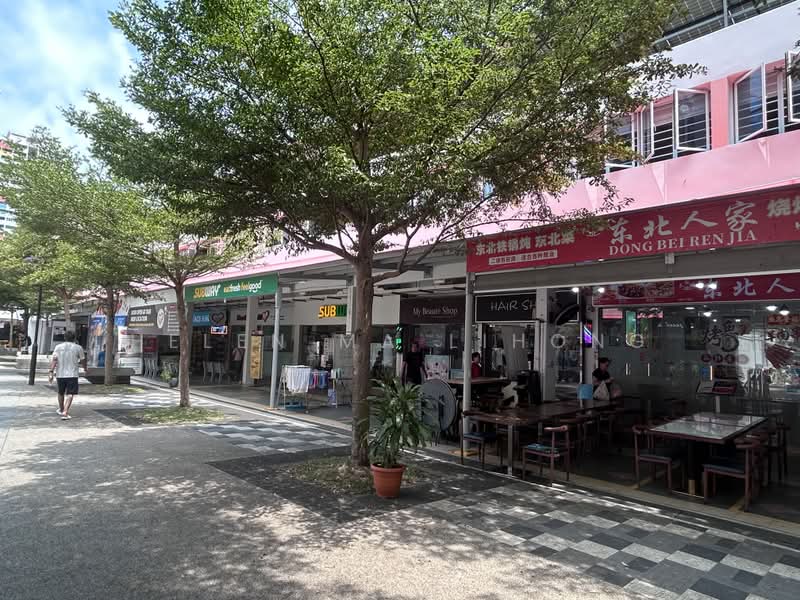 59 new upper Changi road, Bedok / Upper East Coast, 350 sqft, Shop / Shophouse For Rent, by Helen Ma Lihong, 500228558 - Exterior - CommercialGuru.com.sg