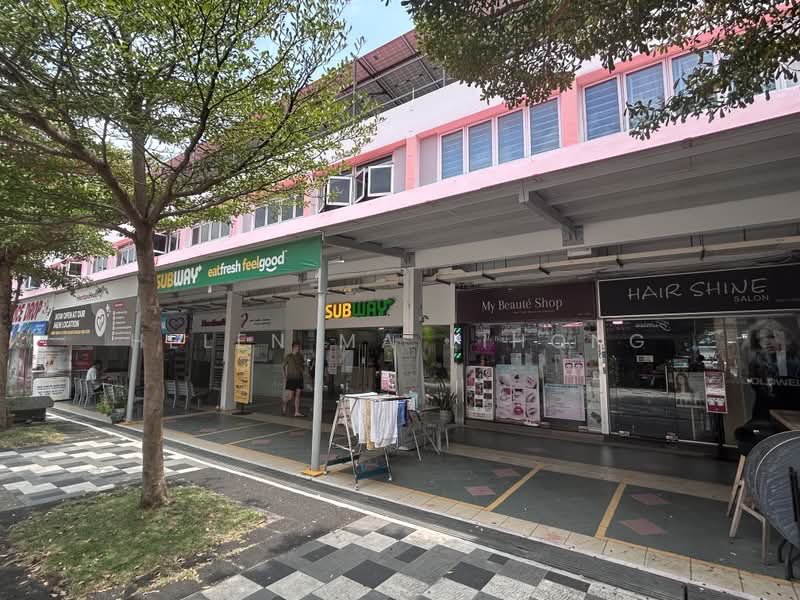 59 new upper Changi road, Bedok / Upper East Coast, 350 sqft, Shop / Shophouse For Rent, by Helen Ma Lihong, 500228558 - Exterior - CommercialGuru.com.sg