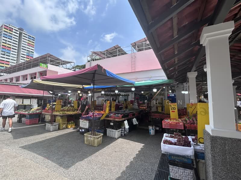 59 new upper Changi road, Bedok / Upper East Coast, 350 sqft, Shop / Shophouse For Rent, by Helen Ma Lihong, 500228558 - Exterior - CommercialGuru.com.sg