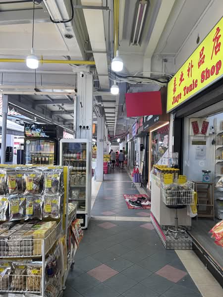 59 new upper Changi road, Bedok / Upper East Coast, 350 sqft, Shop / Shophouse For Rent, by Helen Ma Lihong, 500228558 - Exterior - CommercialGuru.com.sg