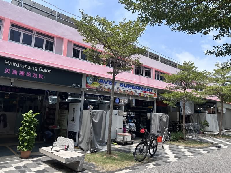 59 new upper Changi road, Bedok / Upper East Coast, 350 sqft, Shop / Shophouse For Rent, by Helen Ma Lihong, 500228558 - Exterior - CommercialGuru.com.sg