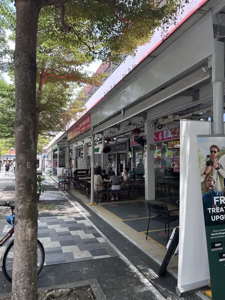 59 new upper Changi road, Bedok / Upper East Coast, 350 sqft, Shop / Shophouse For Rent, by Helen Ma Lihong, 500228558 - CommercialGuru.com.sg