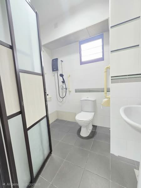54 Havelock Road, 54 Havelock Road, 3 Bedrooms, 1,023 sqft, HDB Flat For Sale, by Jes Ng Bee Lan, 500228561 - Bathroom - PropertyGuru.com.sg