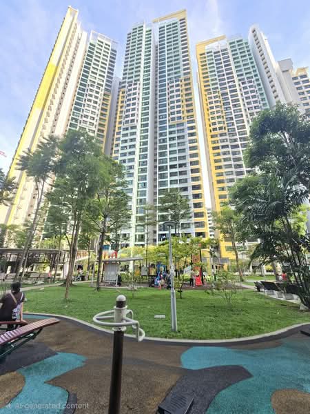 54 Havelock Road, 54 Havelock Road, 3 Bedrooms, 1,023 sqft, HDB Flat For Sale, by Jes Ng Bee Lan, 500228561 - Exterior - PropertyGuru.com.sg