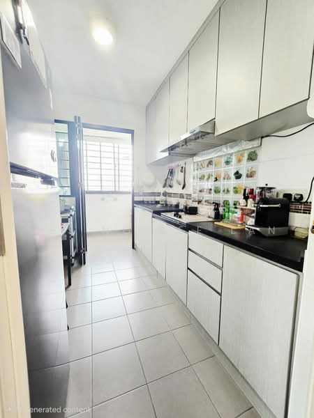 54 Havelock Road, 54 Havelock Road, 3 Bedrooms, 1,023 sqft, HDB Flat For Sale, by Jes Ng Bee Lan, 500228561 - Kitchen - PropertyGuru.com.sg