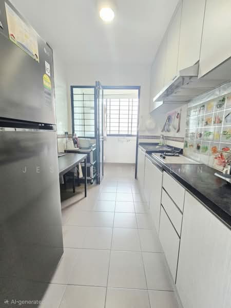 54 Havelock Road, 54 Havelock Road, 3 Bedrooms, 1,023 sqft, HDB Flat For Sale, by Jes Ng Bee Lan, 500228561 - Kitchen - PropertyGuru.com.sg