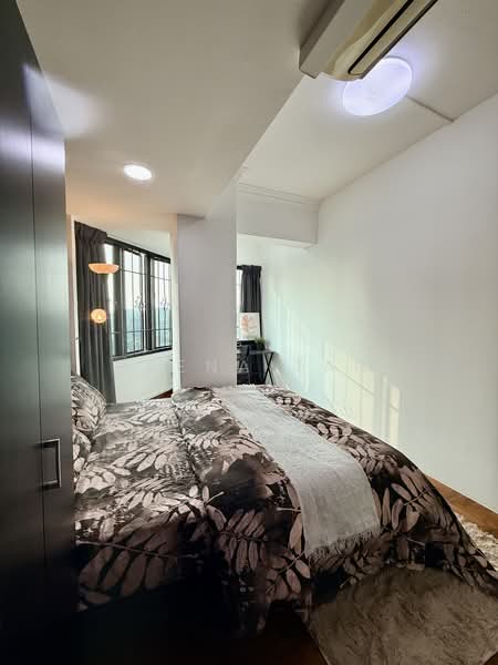 Pandan Valley, 7 Pandan Valley, Room Rental, 240 sqft, Condominium For Rent, by Reena Tan, 500228562 - Bedroom - PropertyGuru.com.sg