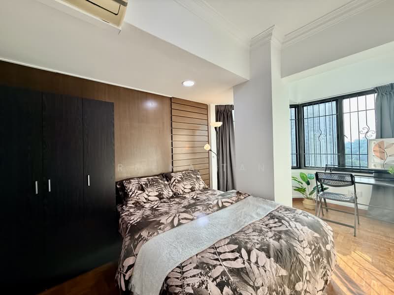 Pandan Valley, 7 Pandan Valley, Room Rental, 240 sqft, Condominium For Rent, by Reena Tan, 500228562 - Bedroom - PropertyGuru.com.sg
