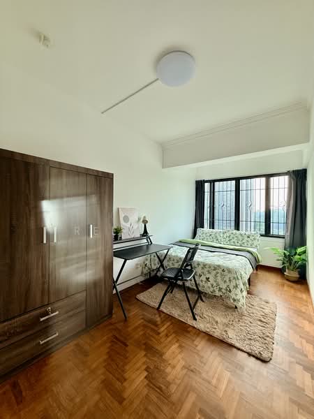 Pandan Valley, 7 Pandan Valley, Room Rental, 240 sqft, Condominium For Rent, by Reena Tan, 500228562 - Bedroom - PropertyGuru.com.sg