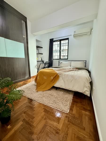 Pandan Valley, 7 Pandan Valley, Room Rental, 240 sqft, Condominium For Rent, by Reena Tan, 500228562 - Bedroom - PropertyGuru.com.sg