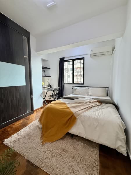 Pandan Valley, 7 Pandan Valley, Room Rental, 240 sqft, Condominium For Rent, by Reena Tan, 500228562 - Bedroom - PropertyGuru.com.sg