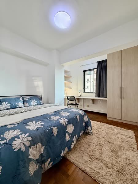 Pandan Valley, 7 Pandan Valley, Room Rental, 240 sqft, Condominium For Rent, by Reena Tan, 500228562 - Bedroom - PropertyGuru.com.sg