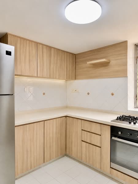 Pandan Valley, 7 Pandan Valley, Room Rental, 240 sqft, Condominium For Rent, by Reena Tan, 500228562 - Kitchen - PropertyGuru.com.sg