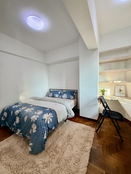 Pandan Valley, 7 Pandan Valley, Room Rental, 240 sqft, Condominium For Rent, by Reena Tan, 500228562 - Bedroom - PropertyGuru.com.sg