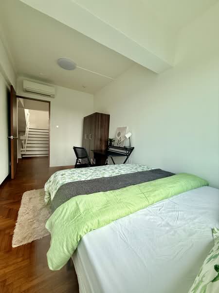Pandan Valley, 7 Pandan Valley, Room Rental, 240 sqft, Condominium For Rent, by Reena Tan, 500228562 - Bedroom - PropertyGuru.com.sg