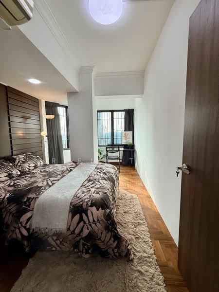 Pandan Valley, 7 Pandan Valley, Room Rental, 240 sqft, Condominium For Rent, by Reena Tan, 500228562 - Bedroom - PropertyGuru.com.sg