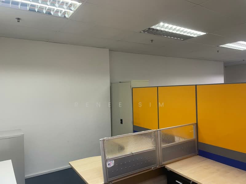 Ubi Techpark, 10 Ubi Crescent, 1,733 sqft, Light Industrial (B1) For Sale, by Renee Sim, 500228564 - CommercialGuru.com.sg
