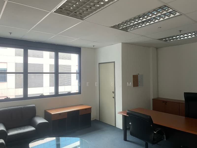 Ubi Techpark, 10 Ubi Crescent, 1,733 sqft, Light Industrial (B1) For Sale, by Renee Sim, 500228564 - CommercialGuru.com.sg