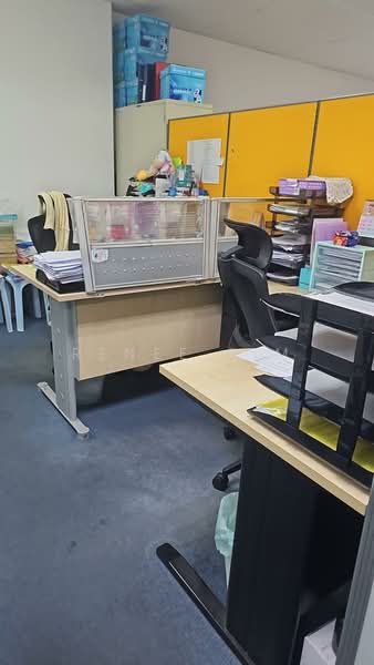 Ubi Techpark, 10 Ubi Crescent, 1,733 sqft, Light Industrial (B1) For Sale, by Renee Sim, 500228564 - CommercialGuru.com.sg