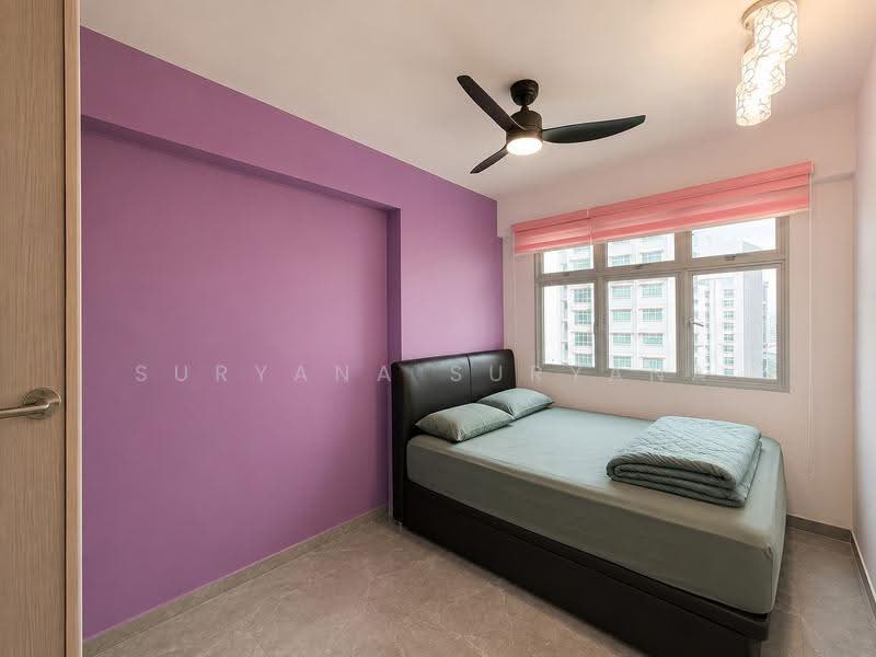 782E Woodlands Crescent, 782E Woodlands Crescent, Admiralty / Woodlands, 3 Bedrooms, 990 sqft, HDB Flat For Sale, by Suryana Suryana, 500228565 - Bedroom - PropertyGuru.com.sg