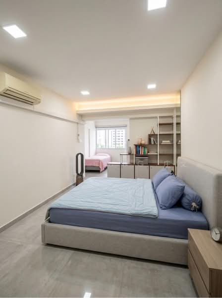 222 Serangoon Avenue 4, 222 Serangoon Avenue 4, 3 Bedrooms, 1,065 sqft, HDB Flat For Sale, by Bryan Chng 庄文豪, 500228568 - PropertyGuru.com.sg