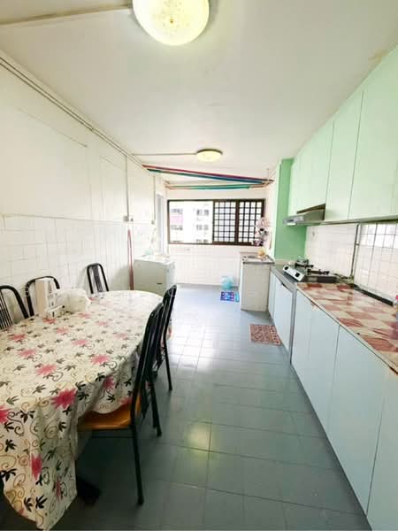 504 Ang Mo Kio Avenue 8, 504 Ang Mo Kio Avenue 8, 2 Bedrooms, 731 sqft, HDB Flat For Sale, by Bryan Chng 庄文豪, 500228570 - PropertyGuru.com.sg