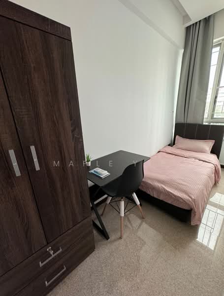Bishan Loft, 31 Bishan Street 11, Room Rental, 120 sqft, Condominium For Rent, by Maple Yap, 500228571 - Bedroom - PropertyGuru.com.sg