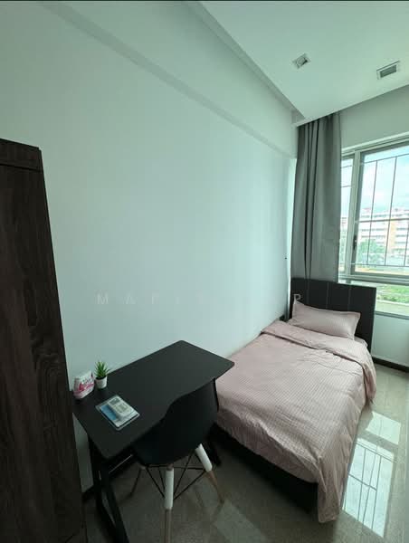 Bishan Loft, 31 Bishan Street 11, Room Rental, 120 sqft, Condominium For Rent, by Maple Yap, 500228571 - Bedroom - PropertyGuru.com.sg