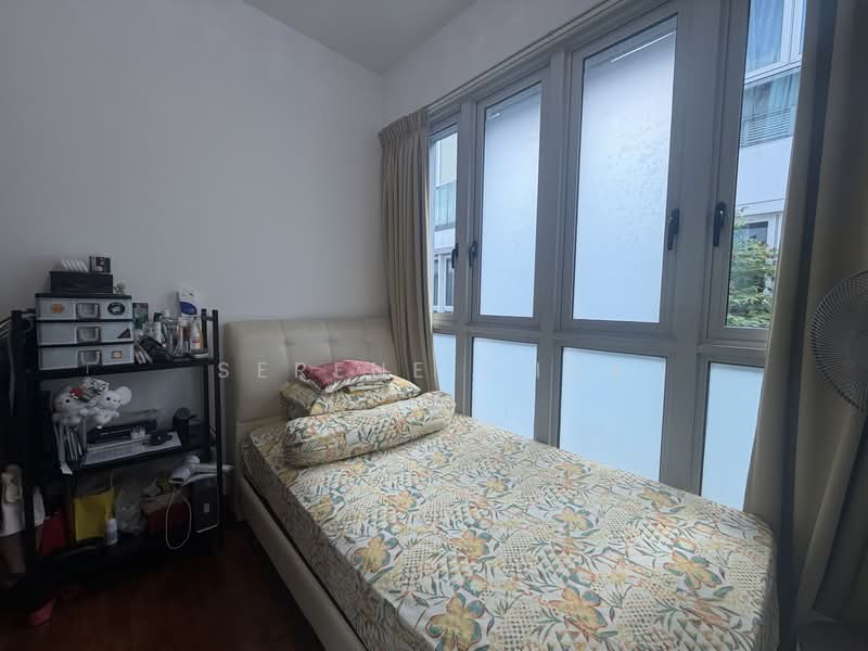 NEWest, 3 West Coast Drive, 4 Bedrooms, 2,551 sqft, Cluster House For Sale, by Serene Chua, 500228573 - Bedroom - PropertyGuru.com.sg