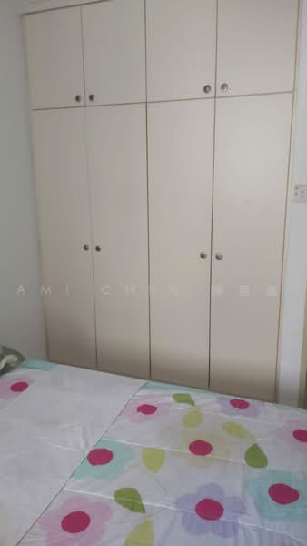 172 Yishun Avenue 7, 172 Yishun Avenue 7, Room Rental, 120 sqft, HDB Flat For Rent, by Ami Chen 陳嘉嘉, 500228579 - Bedroom - PropertyGuru.com.sg