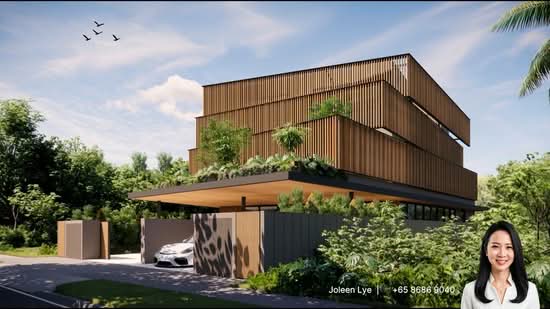 ☆1KM to ACS & SJI☆Brand New SemiD☆Freehold☆Pool & Lift☆5 Ensuite BedroomsJoleen 8686~9040, Gentle Road, Newton, Novena, Goldhill, Gilstead Road, Dunearn road, Newton / Novena, 5 Bedrooms, 7,276 sqft, Semi-Detached House For Sale, by Joleen Lye, 500228582 - PropertyGuru.com.sg