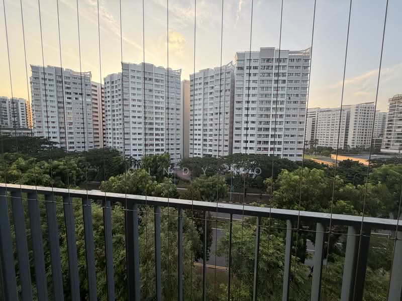 Boathouse Residences, 23 Upper Serangoon View, 1 Bedroom, 624 sqft, Condominium For Sale, by Cindy Ho, 500228586 - Open View - PropertyGuru.com.sg