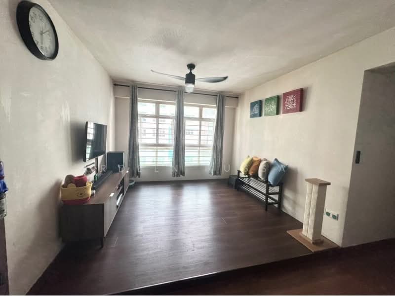 316A Yishun Greenwalk, 316A Yishun Avenue 9, 3 Bedrooms, 990 sqft, HDB Flat For Sale, by Fardeen Hussain, 500228588 - PropertyGuru.com.sg