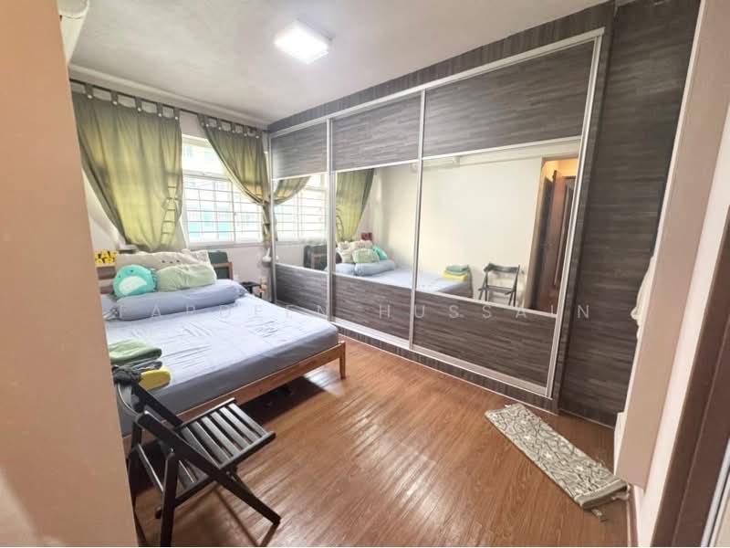 316A Yishun Greenwalk, 316A Yishun Avenue 9, 3 Bedrooms, 990 sqft, HDB Flat For Sale, by Fardeen Hussain, 500228588 - PropertyGuru.com.sg