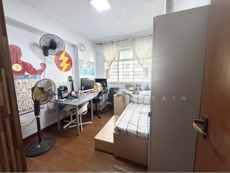 316A Yishun Greenwalk, 316A Yishun Avenue 9, 3 Bedrooms, 990 sqft, HDB Flat For Sale, by Fardeen Hussain, 500228588 - PropertyGuru.com.sg