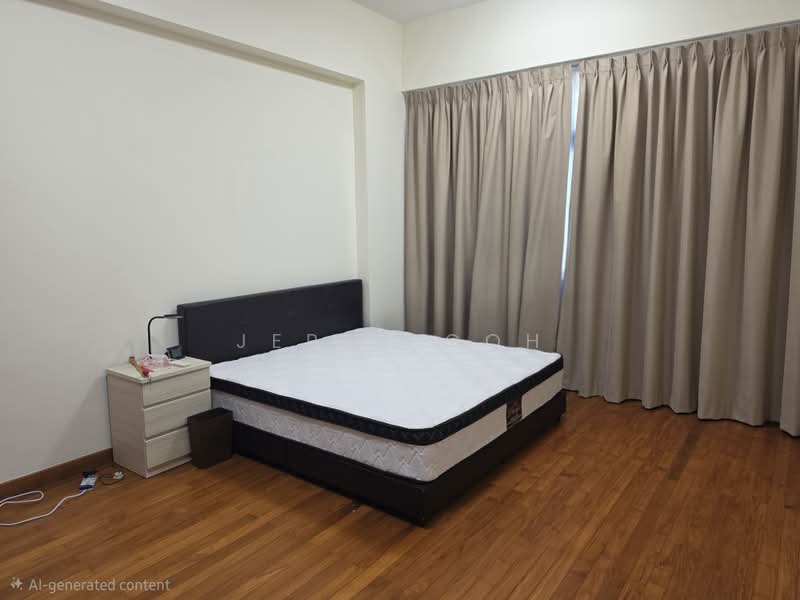 Richmond Park, 3 Bideford Road, 2 Bedrooms, 1,259 sqft, Condominium For Rent, by Jerry Goh, 500228589 - Bedroom - PropertyGuru.com.sg