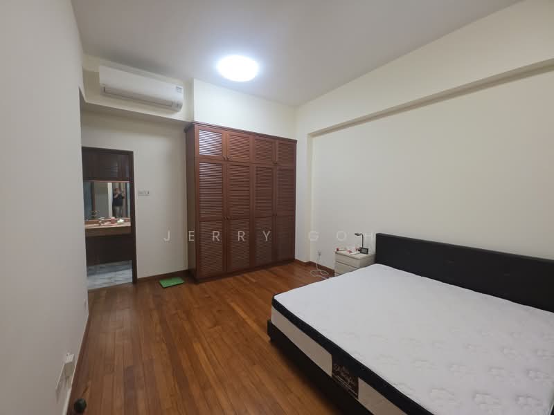 Richmond Park, 3 Bideford Road, 2 Bedrooms, 1,259 sqft, Condominium For Rent, by Jerry Goh, 500228589 - Bedroom - PropertyGuru.com.sg