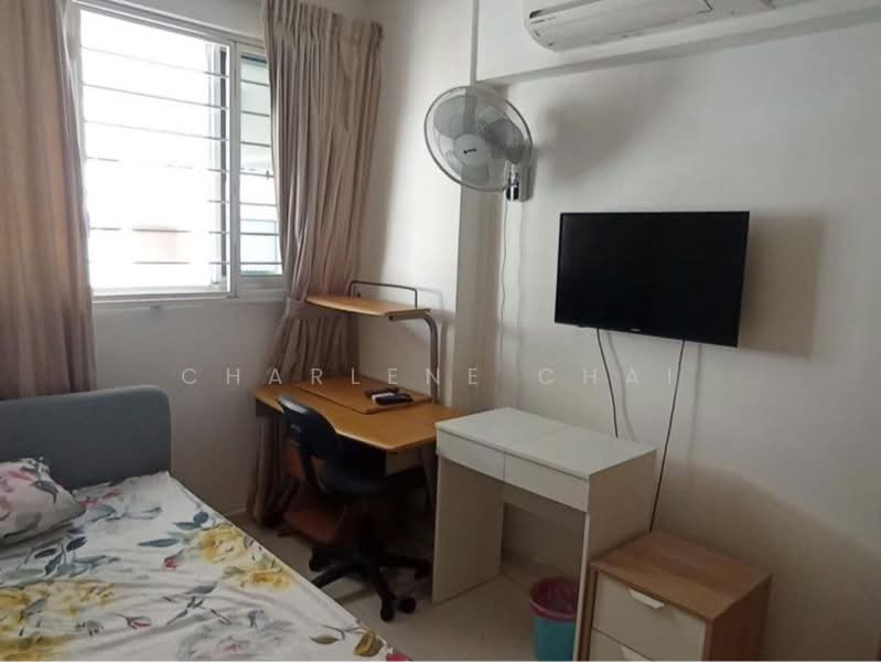 230 Simei Street 4, 230 Simei Street 4, Room Rental, 131 sqft, HDB Flat For Rent, by Charlene Chai, 500228597 - Bedroom - PropertyGuru.com.sg